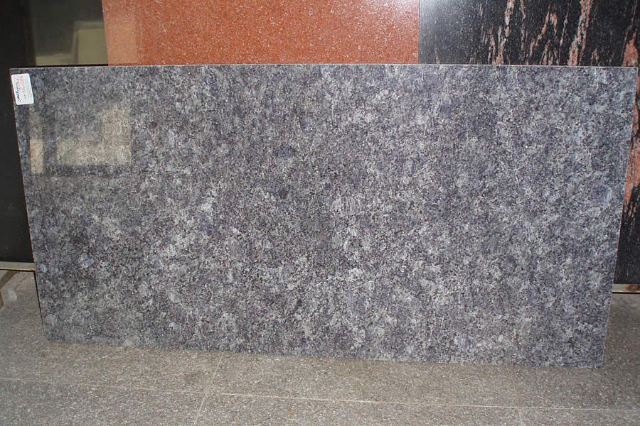 Dream blue granite