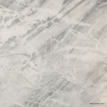 Dubai white marble slab with competitive price