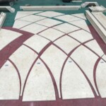 Egyptian yellow marble slab with competitive price