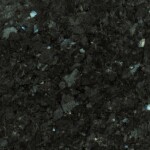 Emerald pearl granite, High Quality black Granite Slab