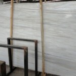 Eurasian wooden marble slab with competitive price