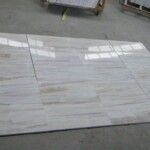 Eurasian wooden marble slab with competitive price