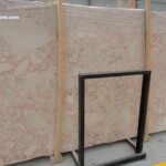 Fall rose marble slab with competitive price