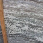 Fantasy grey marble slab with competitive price