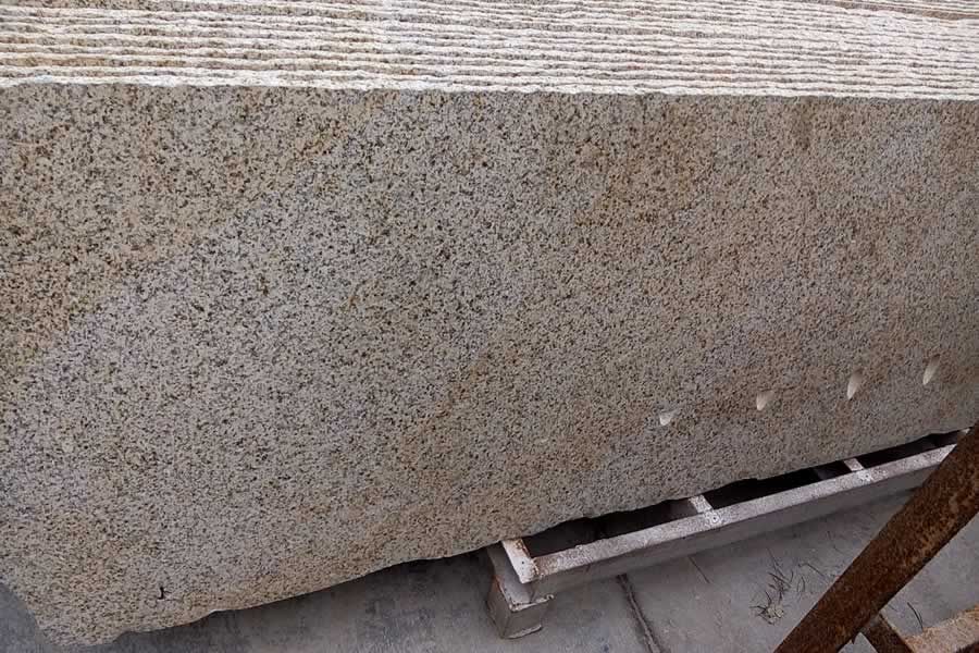 Fantesy yellow granite