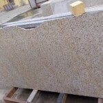 Fantesy yellow granite, High Quality yellow Granite Slab