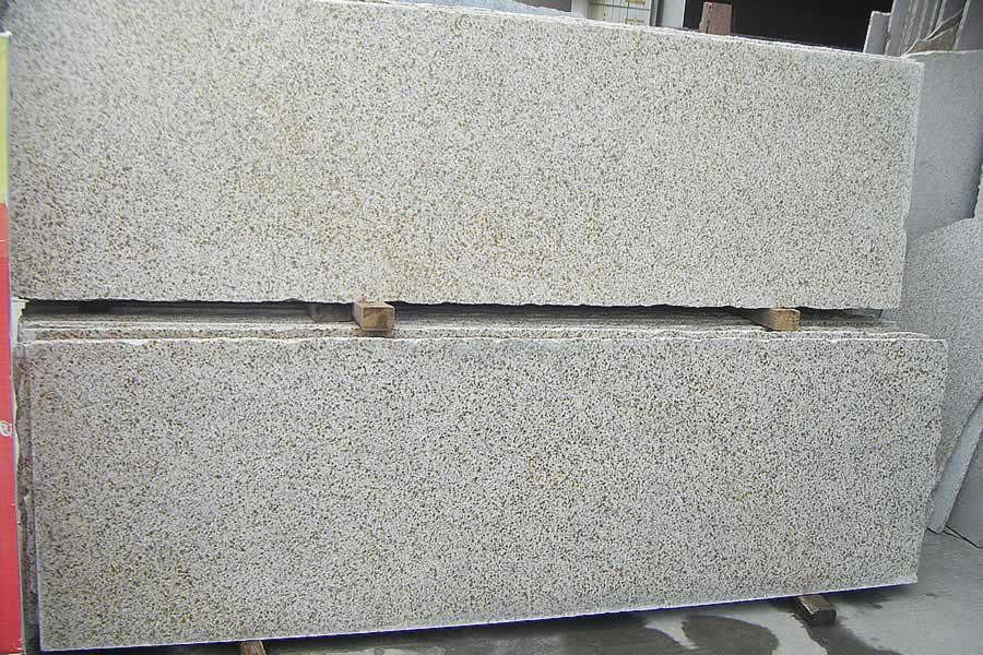 Fantesy yellow granite