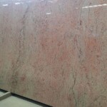 Ferrari gold granite, High Quality red Granite Slab