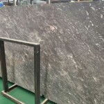 Ferrari grey marble slab with competitive price
