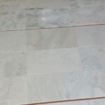 Finland white marble slab with competitive price