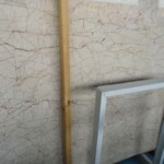 Florence beige marble slab with competitive price