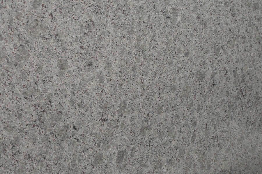 Focus blue granite