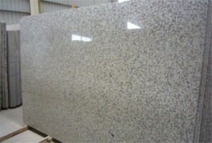G439 Granite Slab, High Quality Red Granite Slab