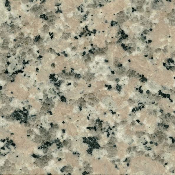 G444 Xili Red Granite