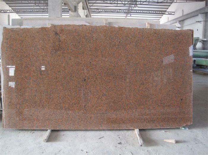 G562 Maple Leaf Red Granite Slab