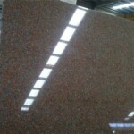 G562 Maple Leaf Red Granite Slab, High Quality Red Granite Slab