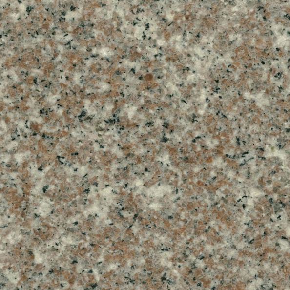 G663 Sesame Pink Granite