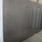 G664 Granite Slab, High Quality Red Granite Slab