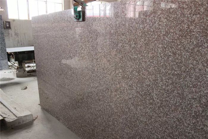 G687 Granite Slab