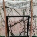 Gent green marble slab with competitive price