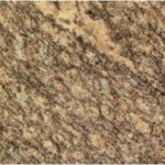 Giallo California granite