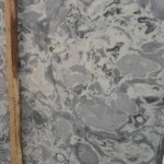 Glacier white marble slab with competitive price
