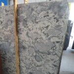 Glacier white marble slab with competitive price