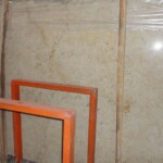 Gold butterfly marble slab with competitive price