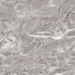 Golden Flower Marble