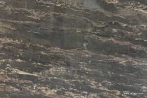 Golden brown marble slab with competitive price