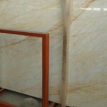 Golden spider marble slab with competitive price