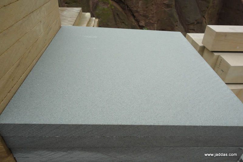 Green Sandstone