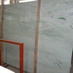 Green jade marble slab with competitive price