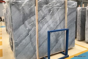 Grey bruce marble slab with competitive price