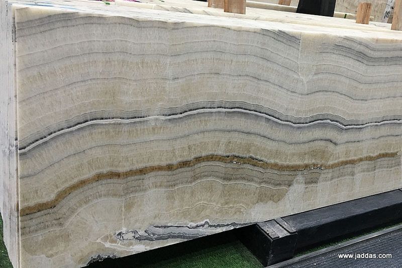 Grey wood onyx