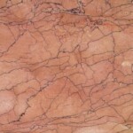 Guang red marble slab with competitive price