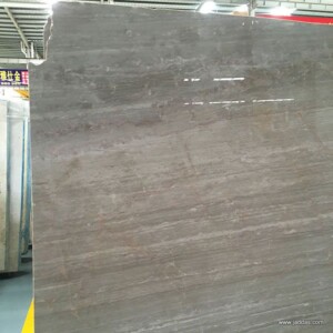 Han wood marble slab with competitive price