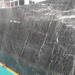 Hang grey marble slab with competitive price