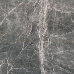 Hermes grey marble slab with competitive price
