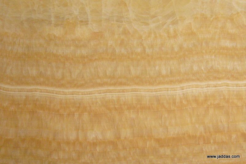 Honey onyx