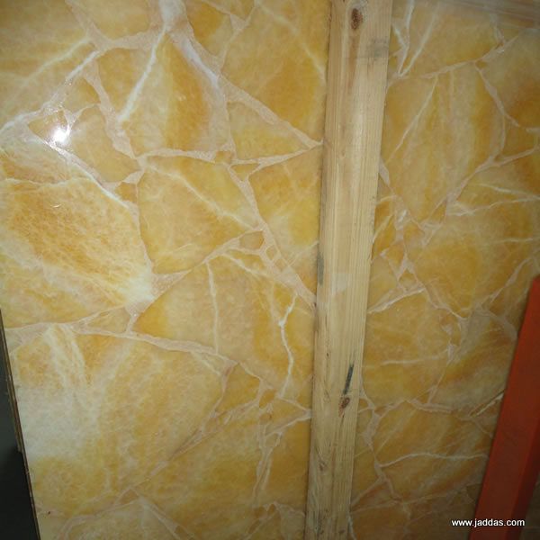 Honey onyx