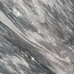 Ice blue River Marble