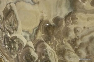 Iran cappuccino onyx slab and tiles for countertops