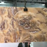 Iran cappuccino onyx slab and tiles for countertops