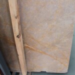 Italy gold marble slab with competitive price