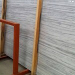 Kavala white marble slab with competitive price