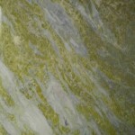 Korean green marble slab with competitive price