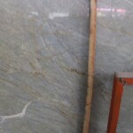Kunlun yellow marble slab with competitive price