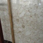 Leaf beige marble slab with competitive price