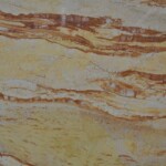 Lemon yellow marble slab with competitive price